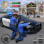 US Police jogos de policial 3D
