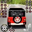 Indian Jeep Driving Simulator