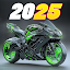 Motor Bike: Xtreme Races