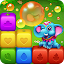 Happy Fruits Bomb - Cube Blast