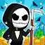 Idle Death Tycoon Inc -  Clicker & Money Games