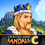 Swords and Sandals Crusader Redux