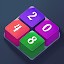 2048 - Infinity Merge Master
