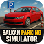 Balkan Parking Simulator