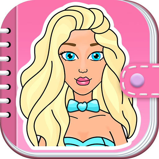 paper doll games online