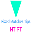 Fixed Matches Tips HT FT Professional