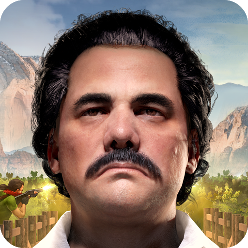 Play Narcos: Cartel Wars & Strategy Online