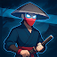 Blue Eye Ninja: Shadow RPG