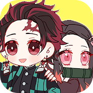 Main Angela candy avatar pou games on PC