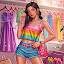 Fashion Shop Tycoon