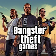 Graj Gra Grand Gangster Theft Auto na PC
