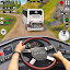 Jogo simulador ônibus urbano