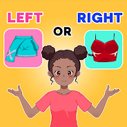 プレーする Left or Right: Women Fashions をPCで