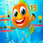 Fish Sort pro-Color fish game