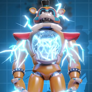 Играй Glamrock Workshop Animations на ПК