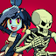 Skullgirls: RPG de Luta