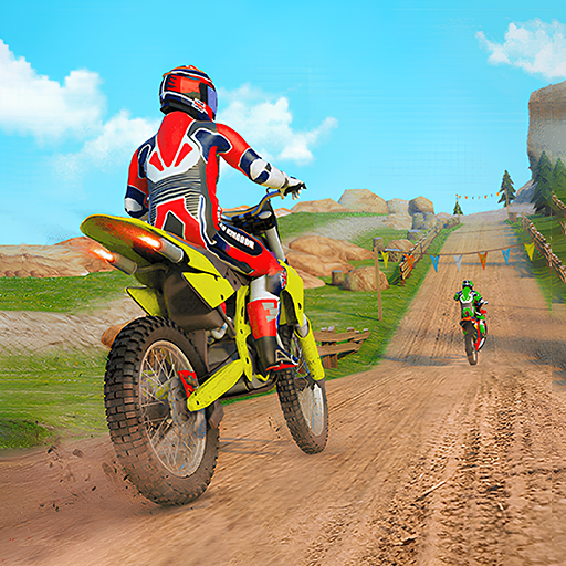 Extreme Dirt Bike Stunt TV