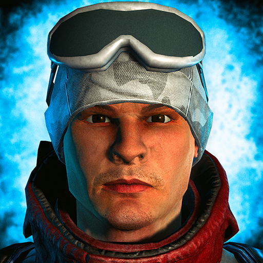 Antártica 88: Jogo de Terror de ação Assustadora