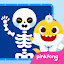 Pinkfong My Body: Kids Games