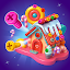 Screw Out Factory Puzzle 3D