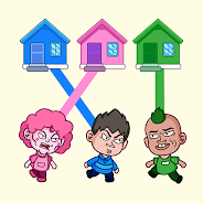 Main Rush To Home on PC