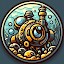 Cogs Factory: Idle Sea Tycoon