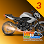Moto Acelerador 3