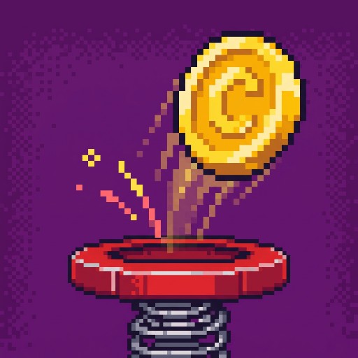 Coin Bounce