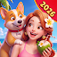 Dream Mania - Jeux de Match 3