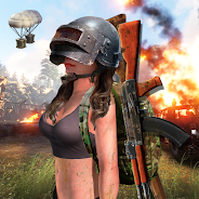 Commando Strike 2021: Multiplayer FPS-Cover Strike İndirin ve PC'de