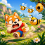 Cat Legend: Idle RPG War