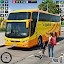 US Bus Simulator - Bus Games