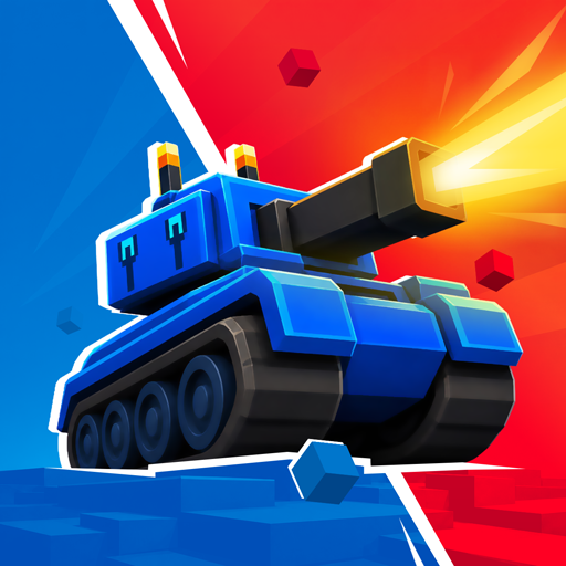 Tank Busters