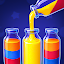 Water Sort Puzzle 3D-Get Color