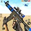 Police Counter Terrorist Shooting - FPS Strike War