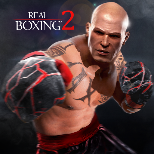Play Real Boxing 2 Online