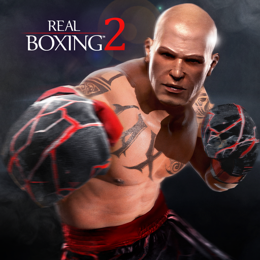 Play Tag Boxing Games: Punch Fight Online for Free on PC & Mobile