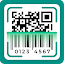 QR Code scanner-Barcode reader