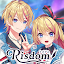 Risdom（リズダム） -英語攻略リズムゲーム-