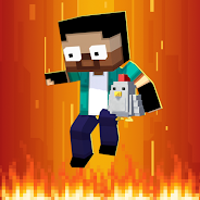 Jogue Craft Master: Survival Battle para PC