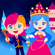 プレーする My home Town：super city をPCで