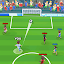 Fútbol: Soccer Battle