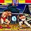Street 90s Champion 2 Fighter