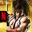 Samurai Shodown