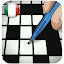 Cruciverba Italiano  ( parole crociate )