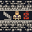 Dungeon Demoman: Tough Puzzles