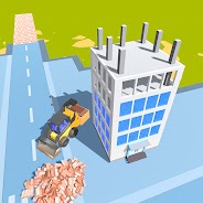 Graj Collect & Build na PC