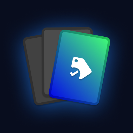 PullRates - TCG Pack Simulator