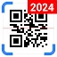 Scanner QR code