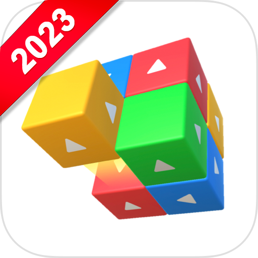 Play Tap Blocks Out: 3D Puzzle Game Online